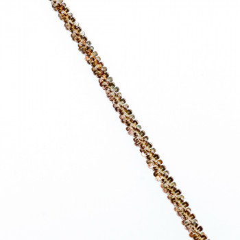 Sky Jewelry Серебряный браслет 925 проба Italy Milor