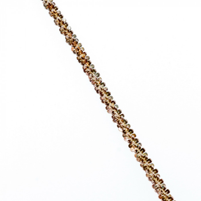 Sky Jewelry Серебряный браслет 925 проба Italy Milor