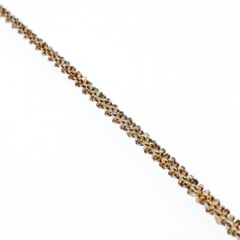 Sky Jewelry Серебряный браслет 925 проба Italy Milor