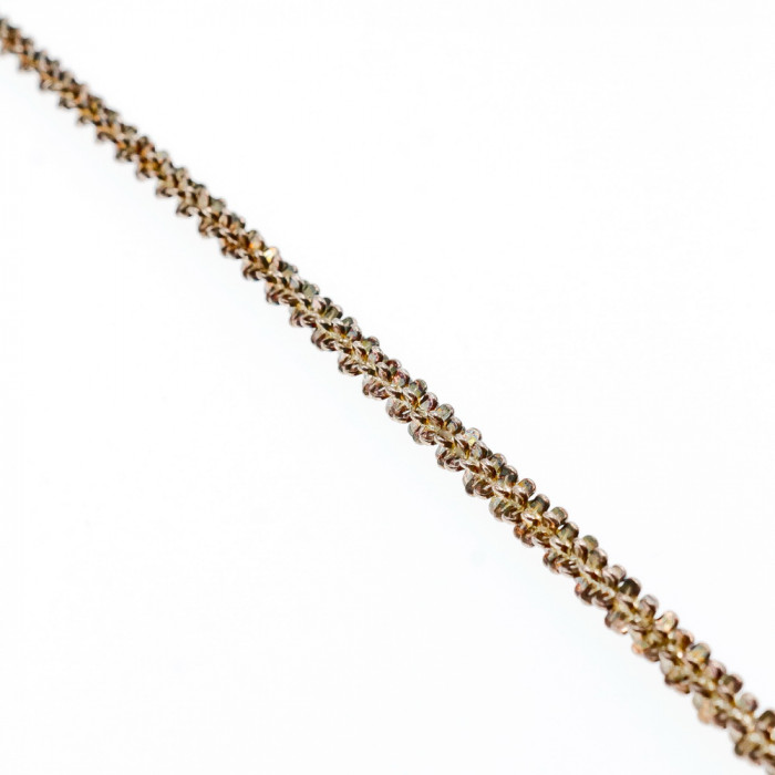 Sky Jewelry Серебряный браслет 925 проба Italy Milor