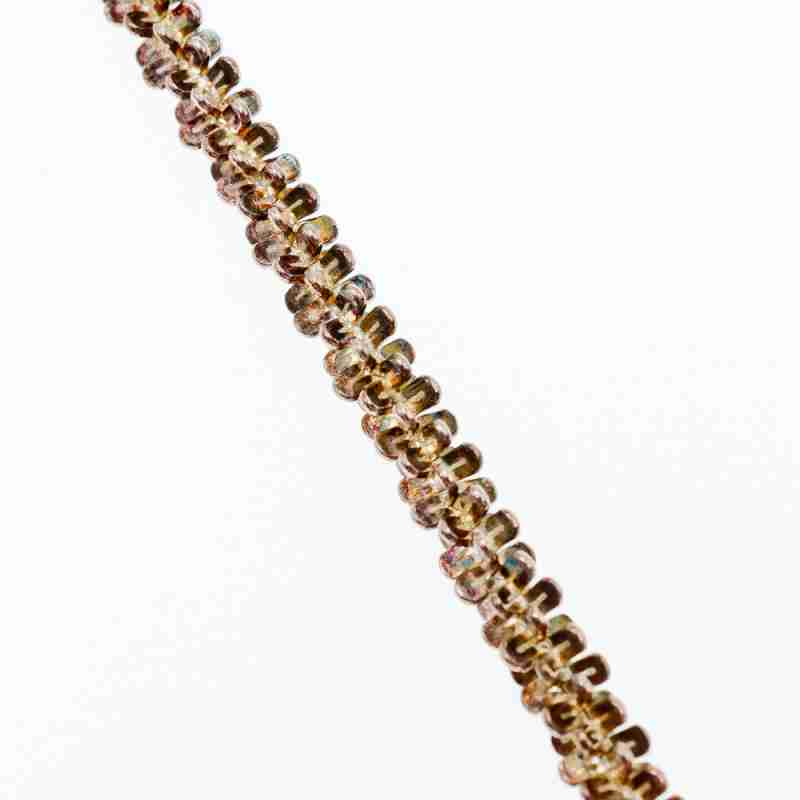 Sky Jewelry Серебряный браслет 925 проба Italy Milor