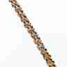 Sky Jewelry Серебряный браслет 925 проба Italy Milor