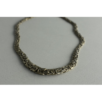 Sky Jewelry Серебряное ожерелье 925 пробы