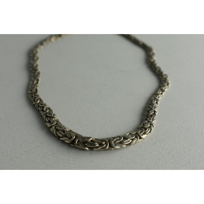 Sky Jewelry Серебряное ожерелье 925 пробы