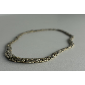 Sky Jewelry Серебряное ожерелье 925 пробы