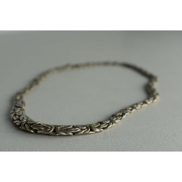 Sky Jewelry Серебряное ожерелье 925 пробы