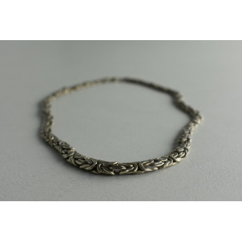 Sky Jewelry Серебряное ожерелье 925 пробы