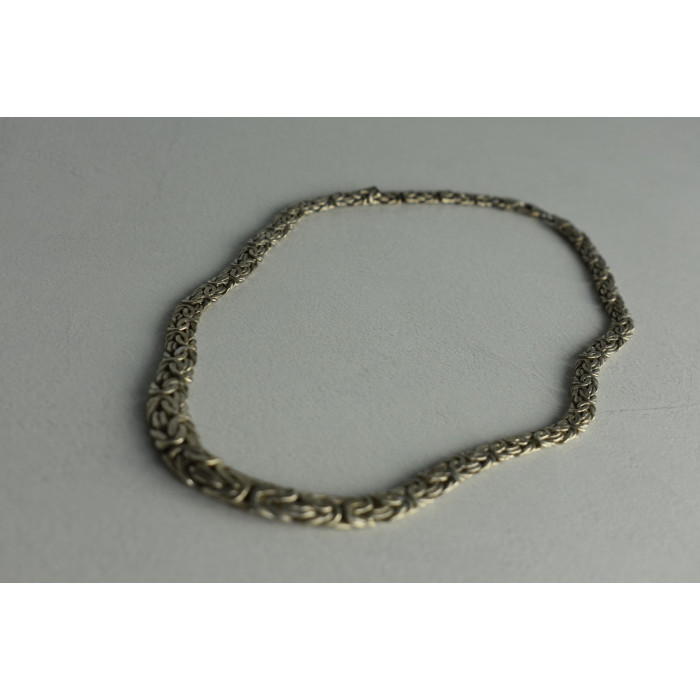 Sky Jewelry Серебряное ожерелье 925 пробы