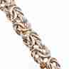 Sky Jewelry Серебряный браслет Italy Milor
