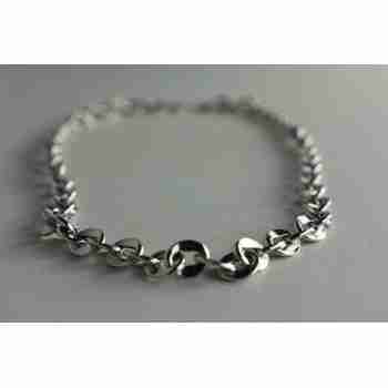 Sky Jewelry Серебряная цепочка Унисекс 925 проба