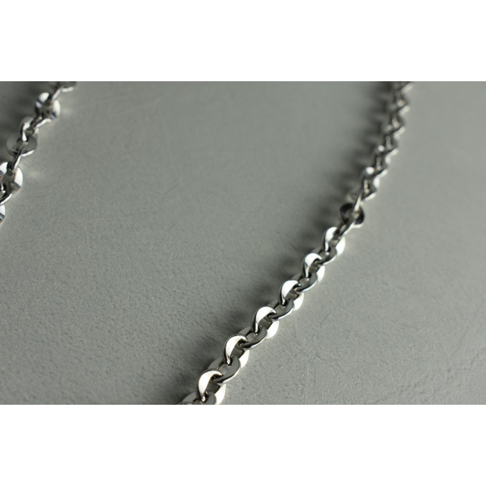 Sky Jewelry Серебряная цепочка Унисекс 925 проба