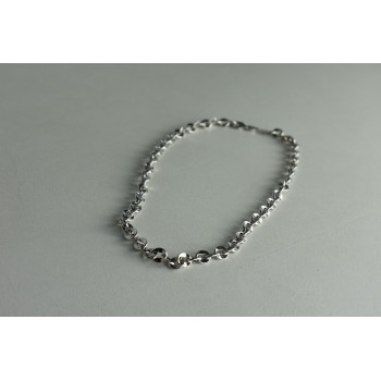 Sky Jewelry Серебряная цепочка Унисекс 925 проба