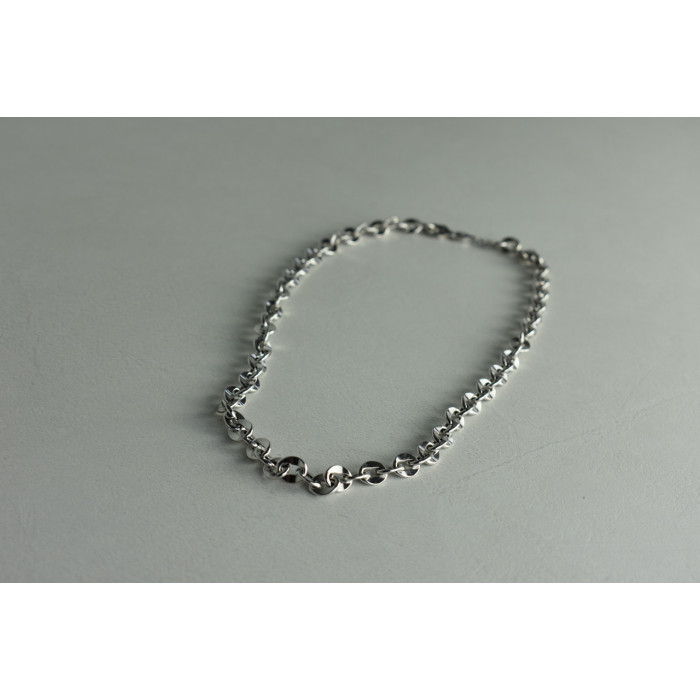 Sky Jewelry Серебряная цепочка Унисекс 925 проба