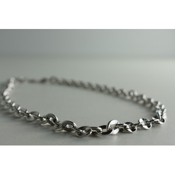 Sky Jewelry Серебряная цепочка Унисекс 925 проба