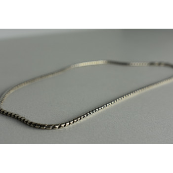 Sky Jewelry Серебряная цепочка Унисекс *Плетение*