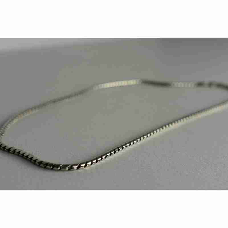 Sky Jewelry Серебряная цепочка Унисекс *Плетение