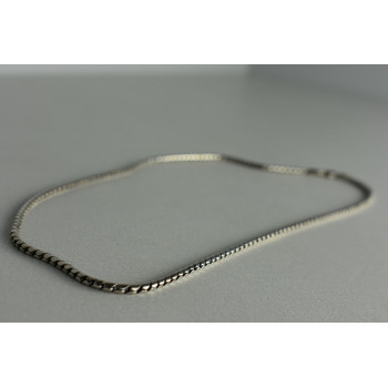 Sky Jewelry Серебряная цепочка Унисекс *Плетение*