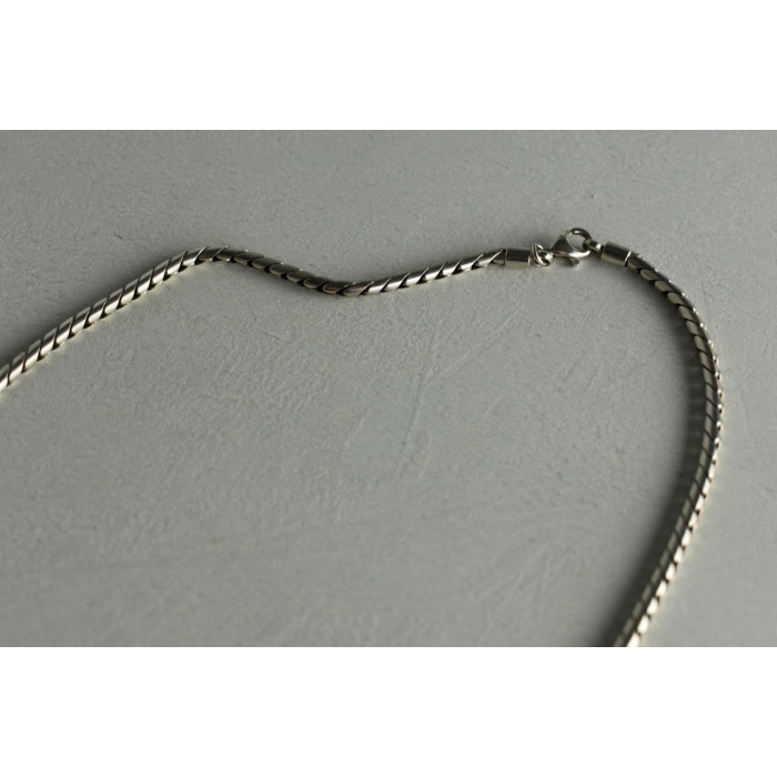 Sky Jewelry Серебряная цепочка Унисекс *Плетение*