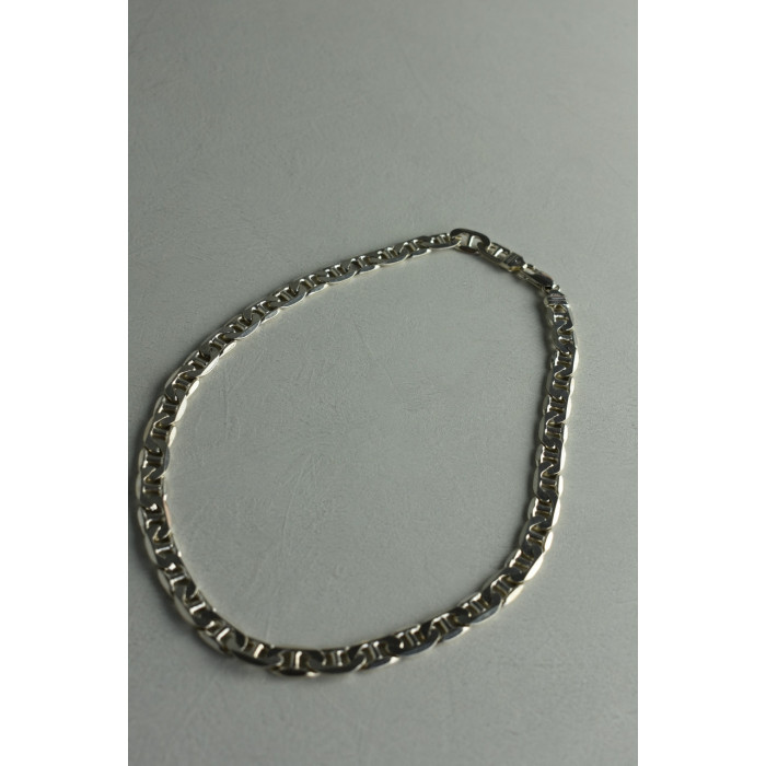 Sky Jewelry Серебряная Цепочка Унисекс  Италия 925 проба