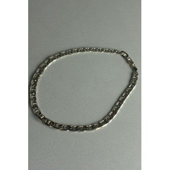 Sky Jewelry Серебряная Цепочка Унисекс  Италия 925 проба