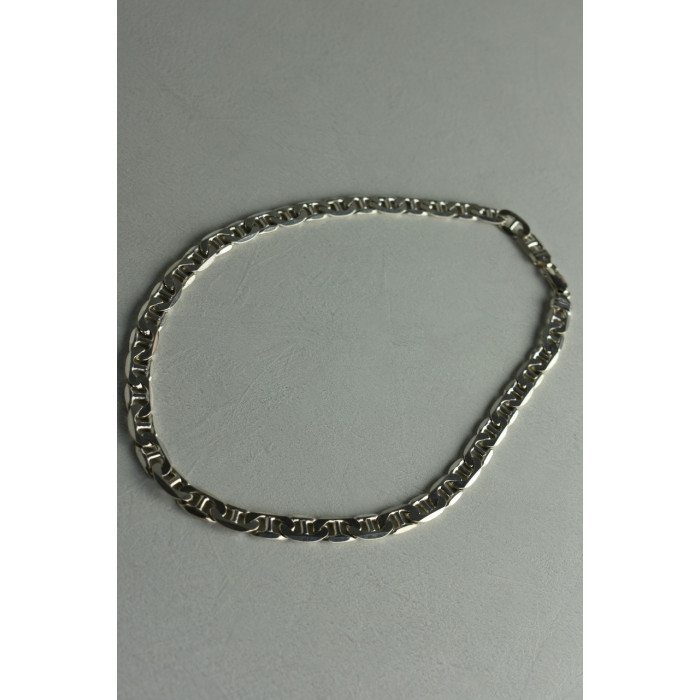 Sky Jewelry Серебряная Цепочка Унисекс  Италия 925 проба