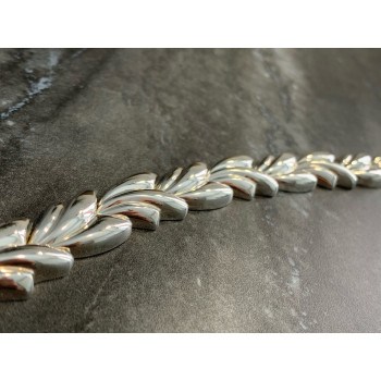 Sky Jewelry Серебряный браслет Italy Milor 925 проба