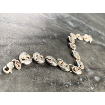 Sky Jewelry Серебряный браслет 925 проба *Классика