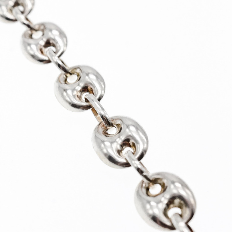 Sky Jewelry Серебряный браслет 925 проба *Классика