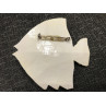 Sky Jewelry Брошь рыбка