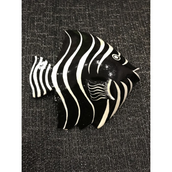 Sky Jewelry Брошь рыбка