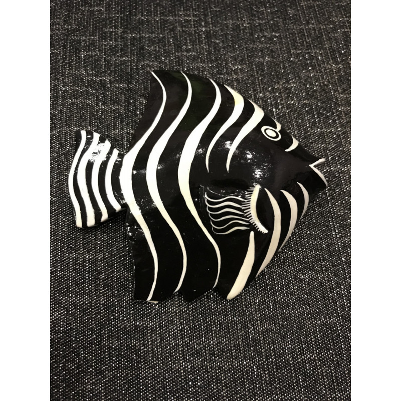 Sky Jewelry Брошь рыбка